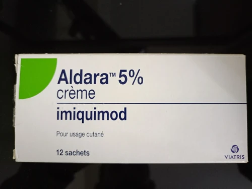 Aldara 