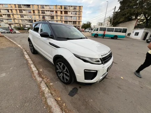 Land Rover Range Rover Evoque 2018 Dynamique 5 Portes 