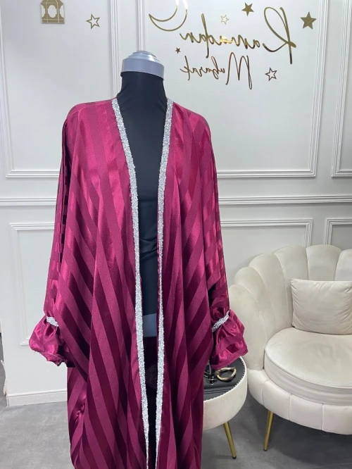 Abaya dubai 