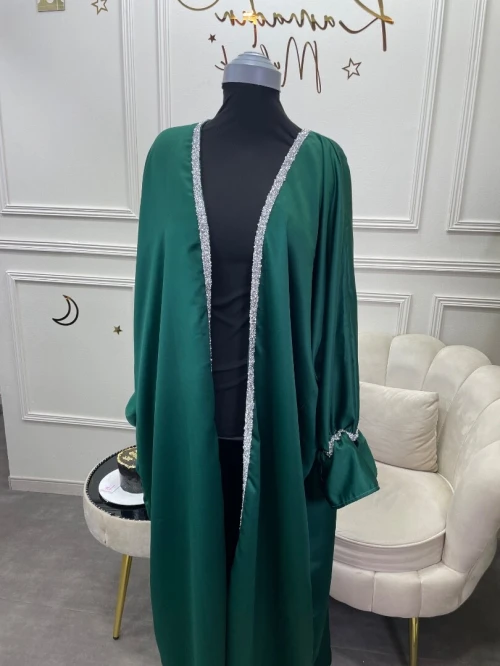 Abaya dubai 