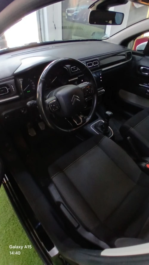 Citroen C3 2022 Collection