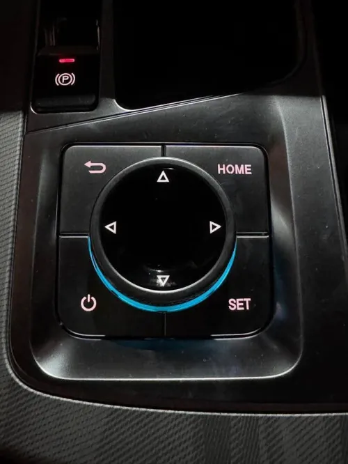 Jetour  X70 PLUS 2025 Comfort 