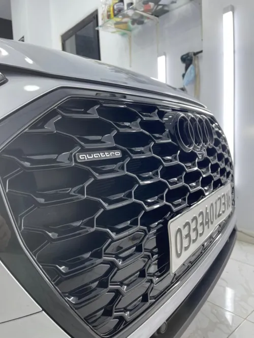 Audi Q5 2023 Cm