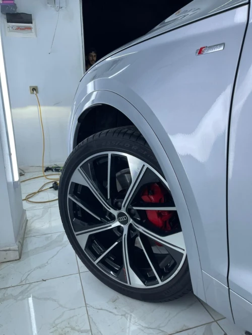 Audi Q5 2023 Cm