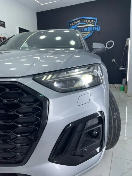 Audi Q5 2023 Cm