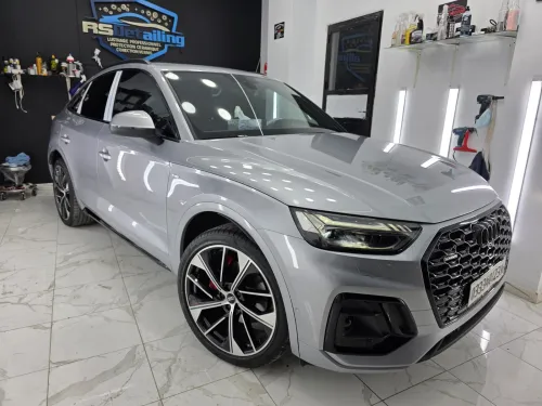 Audi Q5 2023 Cm