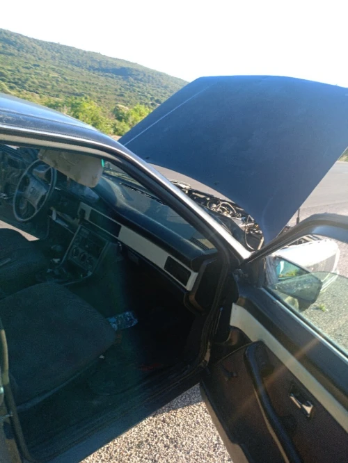 Audi 100 1987 100
