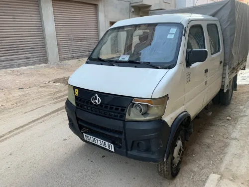 Chana Q20 2016 Double cabine