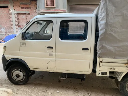 Chana Q20 2016 Double cabine