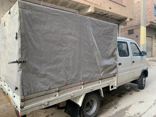 Chana Q20 2016 Double cabine