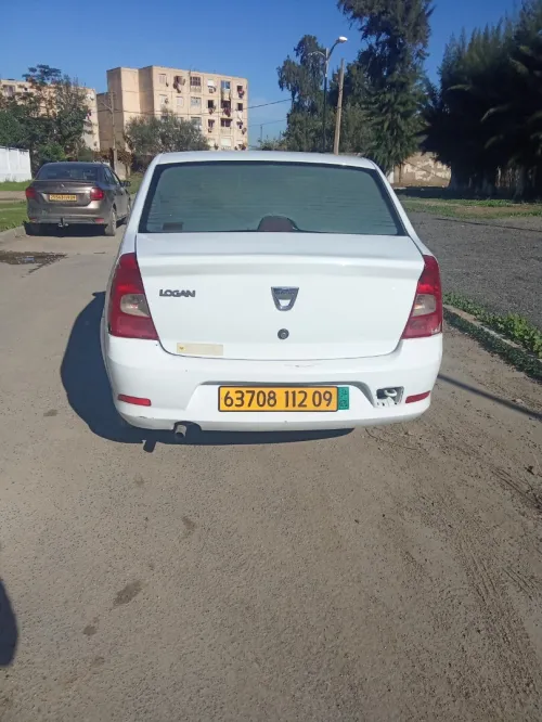 Dacia Logan 2011 Logan