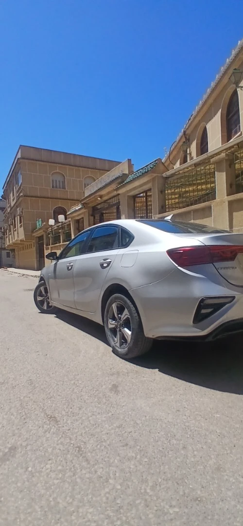 Kia Cerato 2019 Cerato