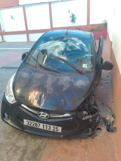 Hyundai EON 2013 EON