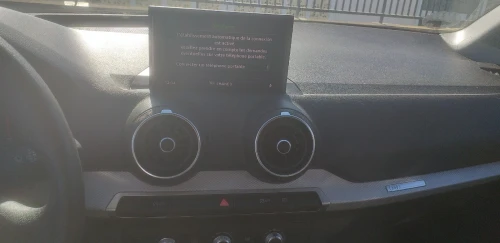 Audi Q2 2021 