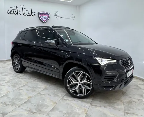 Seat Ateca 2023 FR beats
