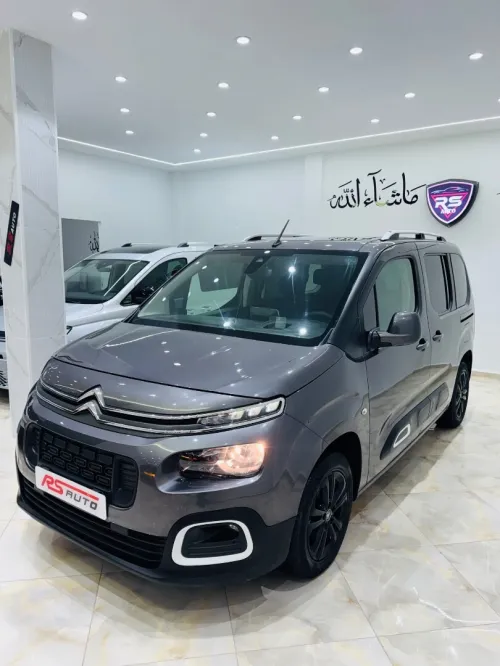 Citroen Berlingo Multispace 2020 Berlingo Multispace