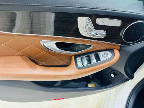 Mercedes Classe C 2016 220 Designo