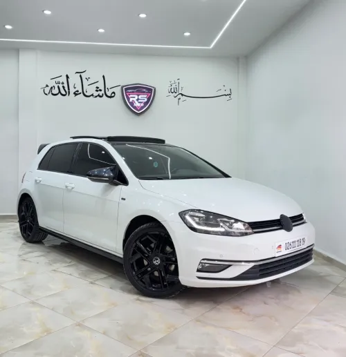 Volkswagen Golf 7 2018 JOIN