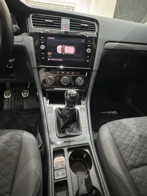 Volkswagen Golf 7 2018 JOIN