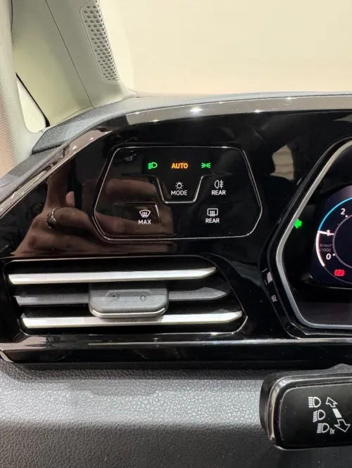 Volkswagen Caddy 2023 Caddy