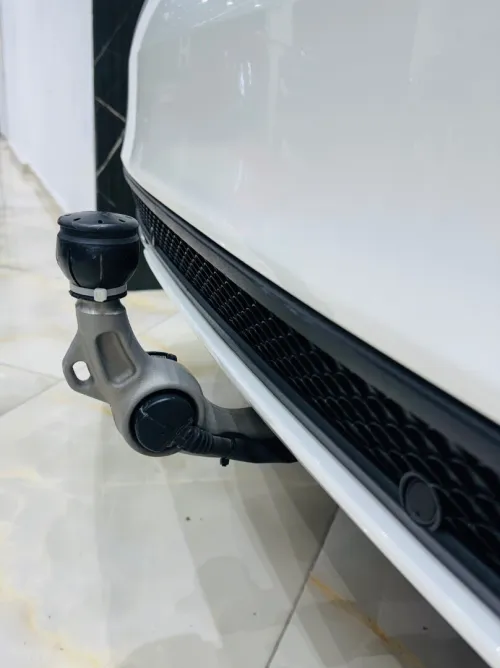 Mercedes Classe C 2016 220 Designo