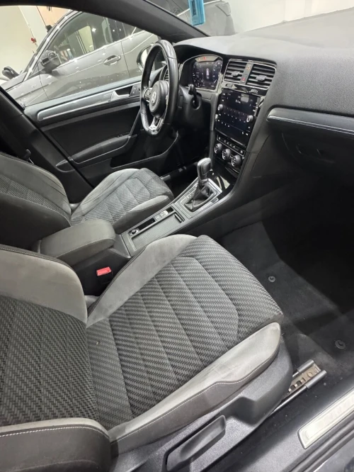Volkswagen Golf 7 2019 R-Line