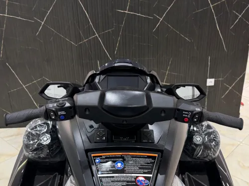 Yamaha Jet ski 2026 Limited fx anniversaire