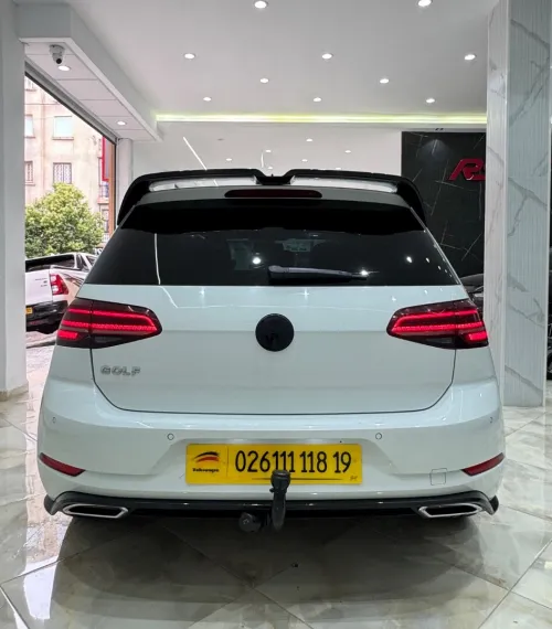 Volkswagen Golf 7 2018 JOIN