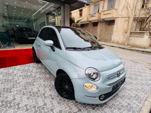 Fiat 500 2024 Dolcevita plus 