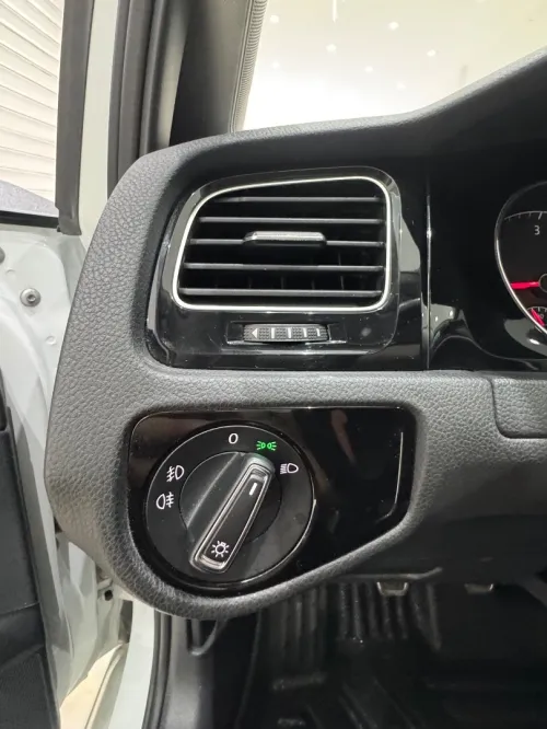 Volkswagen Golf 7 2018 JOIN