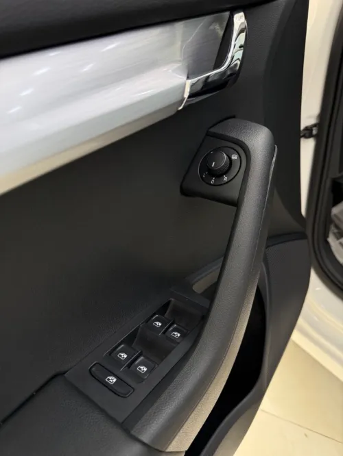 Skoda Octavia 2019 Clever