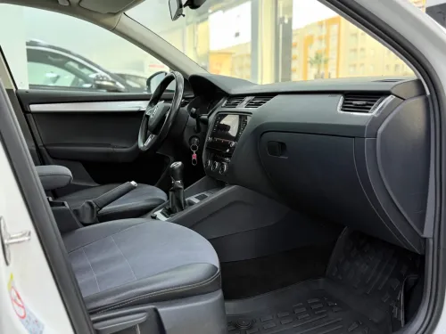 Skoda Octavia 2019 Clever