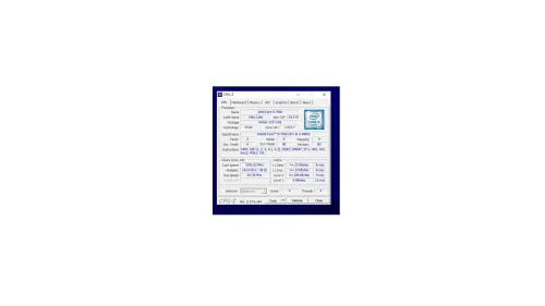 unité central ( pc ordinateur ) intel core i5 7ème génération (7500) 16g ram DDR4