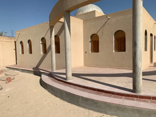Location Villa El Oued Guemar