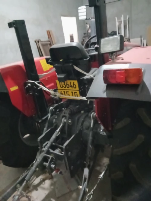 Masseyferguson 415 4*4 2015