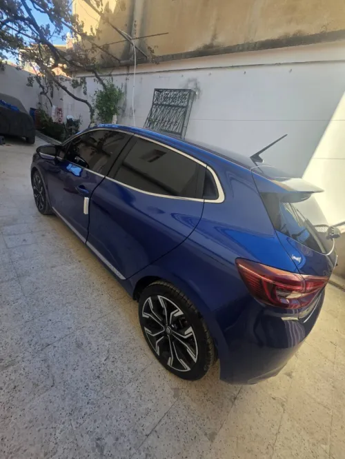 Renault Clio 5 2021 Antonse plus