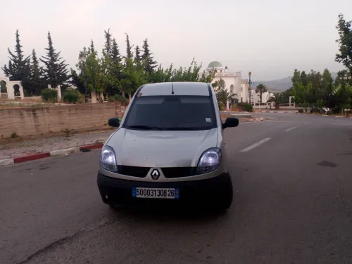 Renault Kangoo 2008 Kangoo