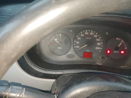 Renault Kangoo 2008 Kangoo