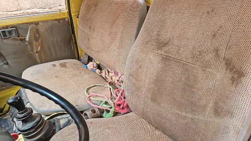Toyota Dyna 1988