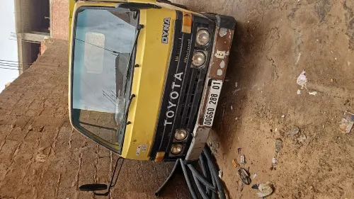 Toyota Dyna 1988