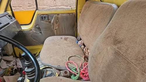 Toyota Dyna 1988