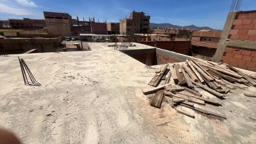 Vente Villa Aïn Defla Djelida