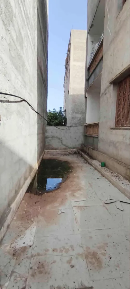 Vente Villa Béjaïa Boukhelifa