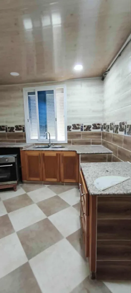 Vente Villa Béjaïa Boukhelifa