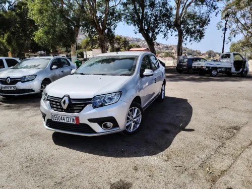 Renault Symbol 2021 Expression