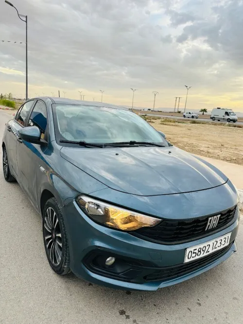 Fiat Tipo 2023 
