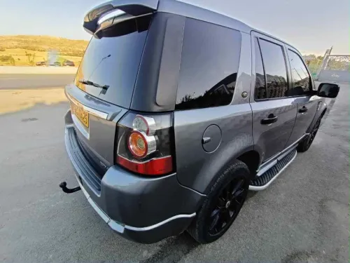 Land Rover Freelander 2 2014 
