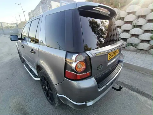 Land Rover Freelander 2 2014 