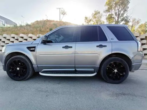 Land Rover Freelander 2 2014 