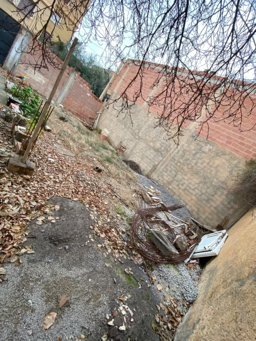 Vente Terrain Batna Batna